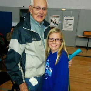 Meet your Posher, Olivia